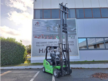 HANGCHA Elektrostapler