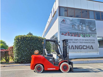 HANGCHA XF35 Treibgasstapler