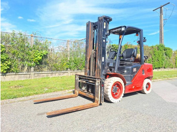 HANGCHA XF35 Treibgasstapler