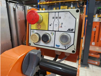 Teleskopmastbühne JLG Toucan Duo: das Bild 5
