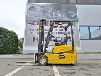Elektrostapler Yale ERP20VT MWB: das Bild 3