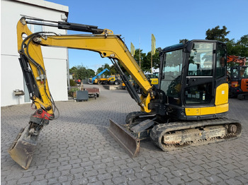 YANMAR Minibagger