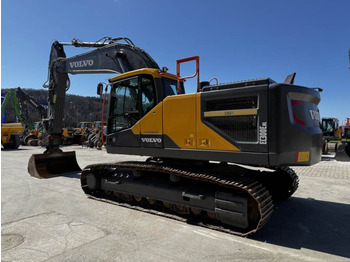 Volvo EC300ENL – Finanzierungsleasing Volvo EC300ENL: das Bild 3