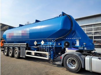 FELDBINDER Siloauflieger