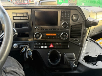 Betonpumpe Mercedes-Benz AROCS 3251 8x4 Putzmeister BSF 46-5.16 HLS: das Bild 3 Betonpumpe Mercedes-Benz AROCS 3251 8x4 Putzmeister BSF 46-5.16 HLS: das Bild 3