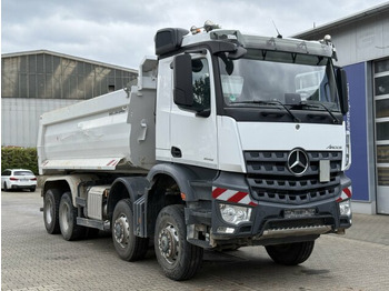 MERCEDES-BENZ Arocs 4145 Kipper