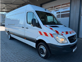 MERCEDES-BENZ Sprinter Saug-/ Spülfahrzeug