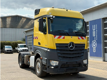 MERCEDES-BENZ Actros 1846 Sattelzugmaschine
