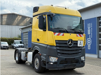 MERCEDES-BENZ Actros 1846 Sattelzugmaschine