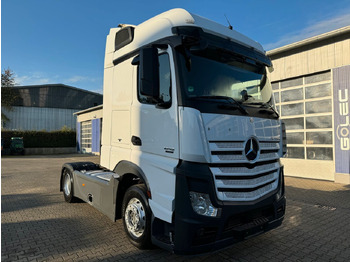 MERCEDES-BENZ Actros 1845 Sattelzugmaschine