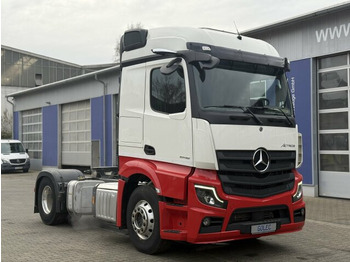 MERCEDES-BENZ Actros 1846 Sattelzugmaschine