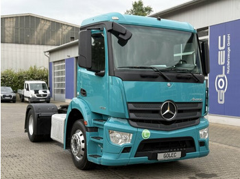 MERCEDES-BENZ Antos Sattelzugmaschine