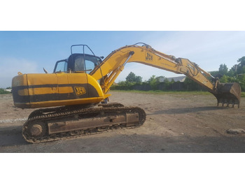 JCB Kettenbagger