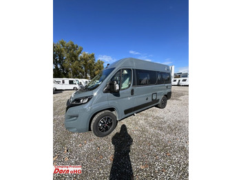 KNAUS BOXLIFE PRO 540 Camper Van