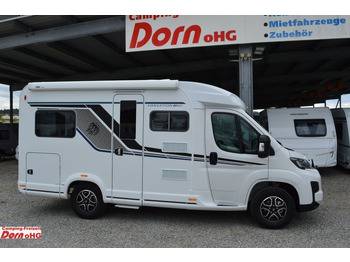 KNAUS VAN TI Teilintegriertes Wohnmobil
