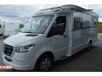 WEINSBERG CaraCompact 640 MEG Teilintegriertes Wohnmobil