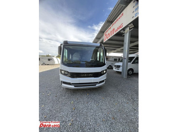 WEINSBERG CaraCore 650 MF Integriertes Wohnmobil