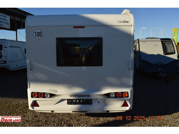 Wohnwagen Weinsberg CaraOne 450 FU Dachklima/Markise: das Bild 3 Wohnwagen Weinsberg CaraOne 450 FU Dachklima/Markise: das Bild 3