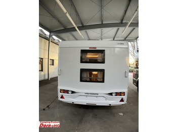WEINSBERG CaraOne 500 FDK Wohnwagen