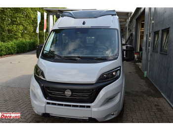 WEINSBERG CaraTour 540 MQ Camper Van