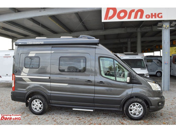 WEINSBERG CaraTour 550 MQ Camper Van