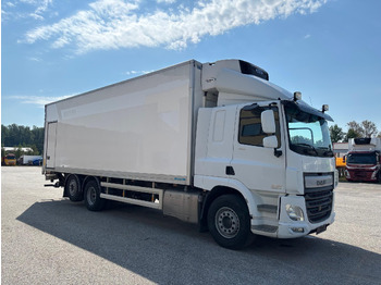 DAF CF 440 Kühlkoffer LKW