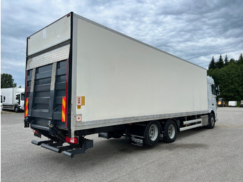 Kühlkoffer LKW DAF XF510: das Bild 4