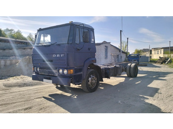 LKW DAF FA1700: das Bild 2 LKW DAF FA1700: das Bild 2