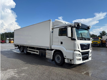MAN TGS 26.440 Kühlkoffer LKW