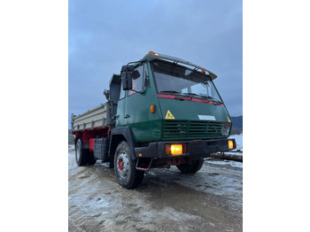 STEYR Kipper