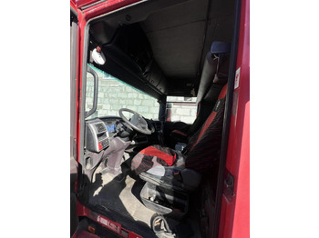 Sattelzugmaschine RENAULT Magnum 440 ID1336S: das Bild 4 Sattelzugmaschine RENAULT Magnum 440 ID1336S: das Bild 4