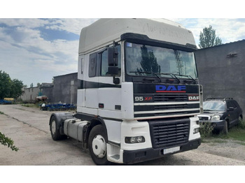 DAF XF 95 430 Sattelzugmaschine