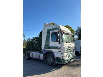 DAF CF 85 430 Sattelzugmaschine