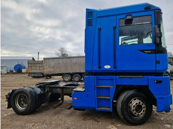 RENAULT Magnum 430 Sattelzugmaschine