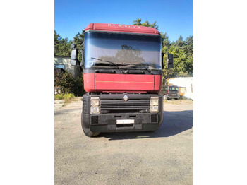 RENAULT Magnum 430 Sattelzugmaschine