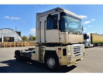 RENAULT Magnum 440 Sattelzugmaschine