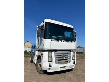 RENAULT Magnum 440 Sattelzugmaschine