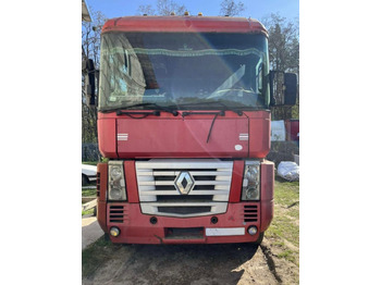 RENAULT Magnum 440 Sattelzugmaschine