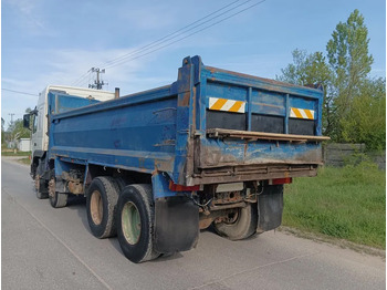 Kipper VOLVO FM9.380: das Bild 5