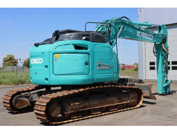 Kettenbagger Kobelco SK 230 SR LC-5: das Bild 5