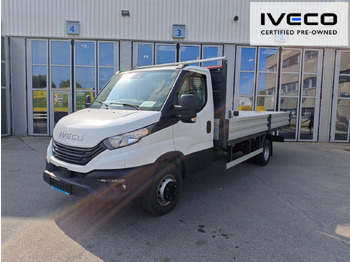 IVECO Pritsche LKW