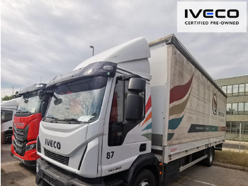 IVECO Plane LKW
