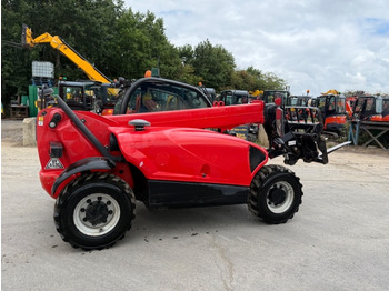 MANITOU MT 625 H Teleskoplader