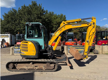 YANMAR Minibagger