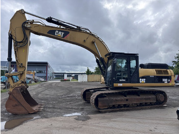 CATERPILLAR 336D Kettenbagger