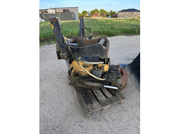 ROTOTILT Tiltrotator