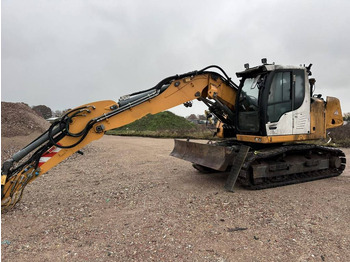 LIEBHERR Kettenbagger