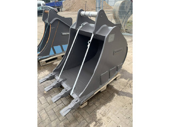 Leasing für Volvo S 60 / S6 Tieflöffel bucket 1.000mm  Volvo S 60 / S6 Tieflöffel bucket 1.000mm: das Bild 4