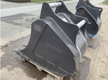 Leasing für Volvo S 60 / S6 Tieflöffel bucket 1.000mm  Volvo S 60 / S6 Tieflöffel bucket 1.000mm: das Bild 3