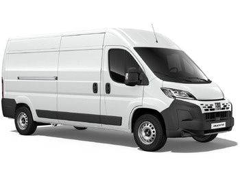 FIAT Ducato Kastenwagen
